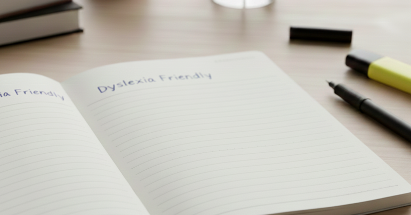 Designed for Every Student